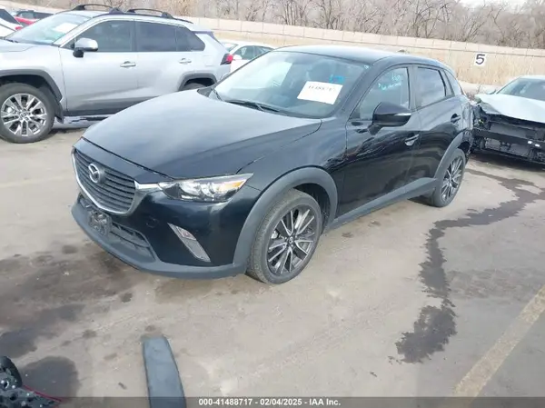 JM1DKFC7XH0179795 2017 MAZDA CX-3 - Image 2