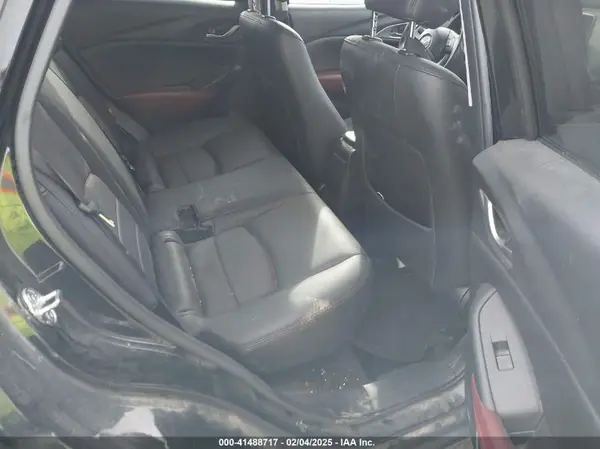 JM1DKFC7XH0179795 2017 MAZDA CX-3 - Image 8