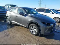 JM1DKFC7XJ0301299 2018 MAZDA CX-3