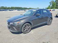 JM1DKFC7XJ0301724 2018 MAZDA CX-3