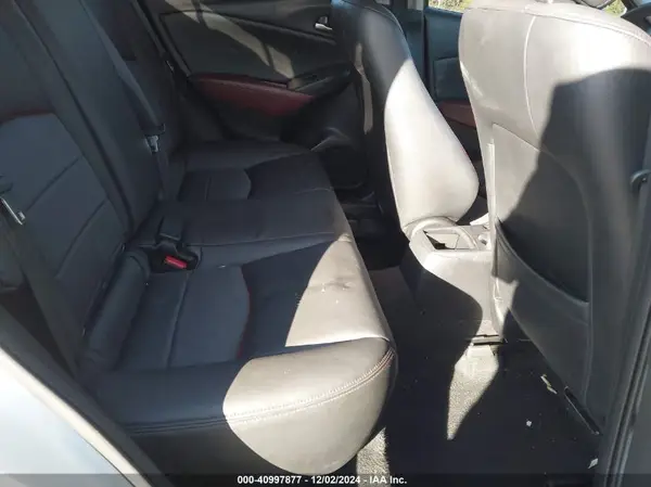 JM1DKFC7XJ0308480 2018 MAZDA CX-3 - Image 8