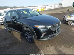 JM1DKFC7XJ0308608 2018 MAZDA CX-3