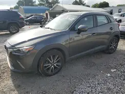 JM1DKFC7XJ0310889 2018 MAZDA CX-3