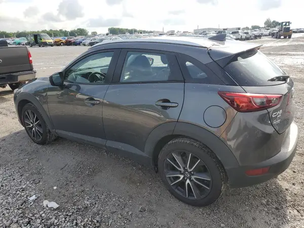 JM1DKFC7XJ0310889 2018 MAZDA CX-3 - Image 2