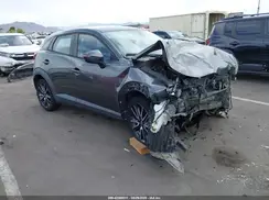 JM1DKFC7XJ0312349 2018 MAZDA CX-3