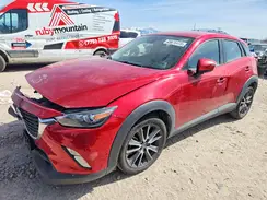 JM1DKFC7XJ0312996 2018 MAZDA CX-3