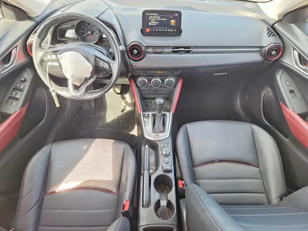 JM1DKFC7XJ0312996 2018 MAZDA CX-3 - Image 8