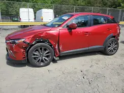 JM1DKFC7XJ0315915 2018 MAZDA CX-3