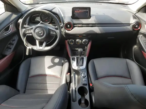 JM1DKFC7XJ0315915 2018 MAZDA CX-3 - Image 8