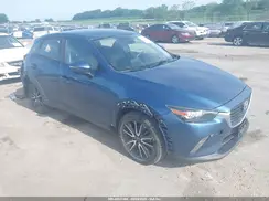 JM1DKFC7XJ0316188 2018 MAZDA CX-3