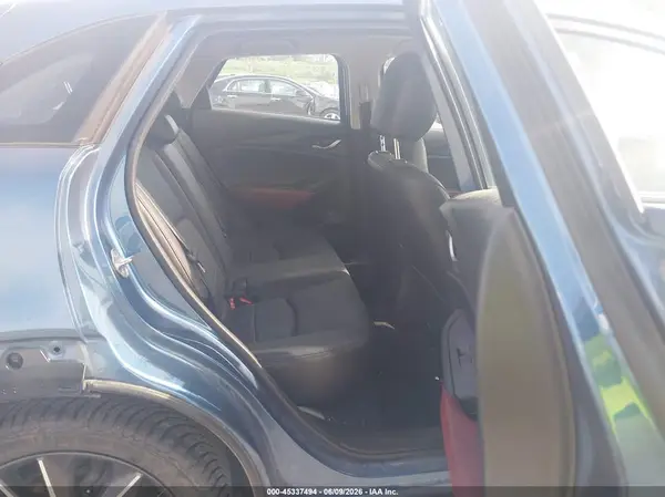 JM1DKFC7XJ0316188 2018 MAZDA CX-3 - Image 8