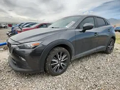 JM1DKFC7XJ0316899 2018 MAZDA CX-3