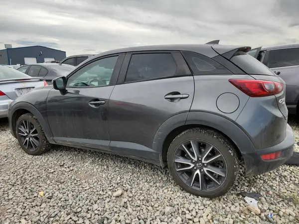 JM1DKFC7XJ0316899 2018 MAZDA CX-3 - Image 2