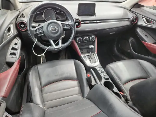 JM1DKFC7XJ0316899 2018 MAZDA CX-3 - Image 8