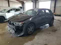 JM1DKFC7XJ0318605 2018 MAZDA CX-3