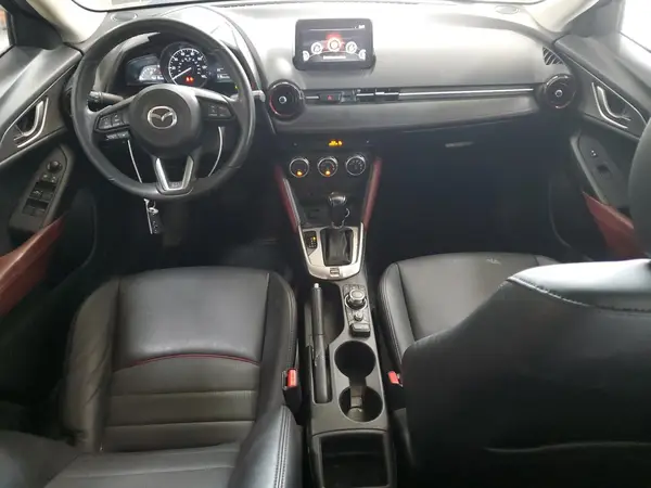 JM1DKFC7XJ0318605 2018 MAZDA CX-3 - Image 8