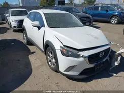 JM1DKFC7XJ0326798 2018 MAZDA CX-3