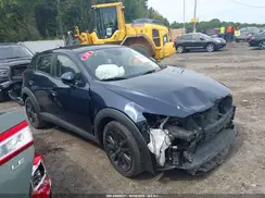 JM1DKFC7XJ0327045 2018 MAZDA CX-3