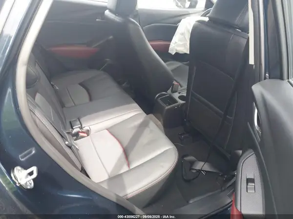 JM1DKFC7XJ0327045 2018 MAZDA CX-3 - Image 8