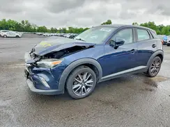 JM1DKFC7XJ0331256 2018 MAZDA CX-3