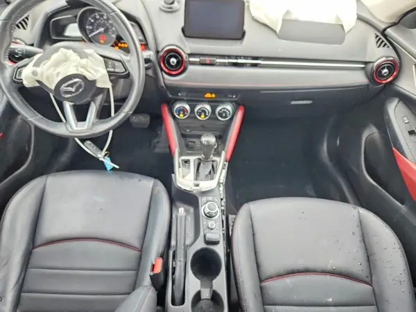 JM1DKFC7XJ0331256 2018 MAZDA CX-3 - Image 8