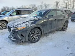 JM1DKFC7XJ0331516 2018 MAZDA CX-3