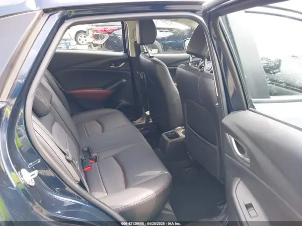 JM1DKFC7XJ0332410 2018 MAZDA CX-3 - Image 8