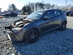 JM1DKFC7XJ0332519 2018 MAZDA CX-3