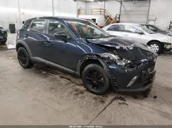 JM1DKFC7XJ1322938 2018 MAZDA CX-3