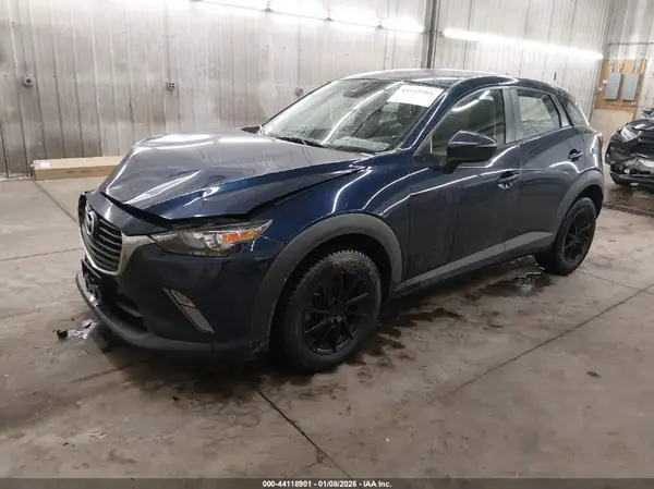 JM1DKFC7XJ1322938 2018 MAZDA CX-3 - Image 2