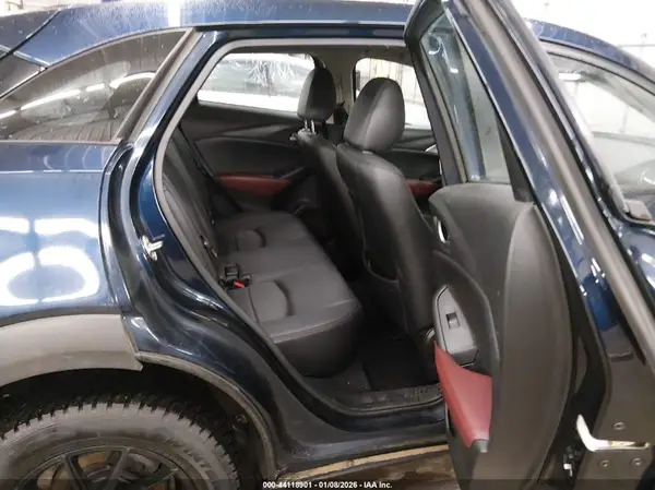 JM1DKFC7XJ1322938 2018 MAZDA CX-3 - Image 8