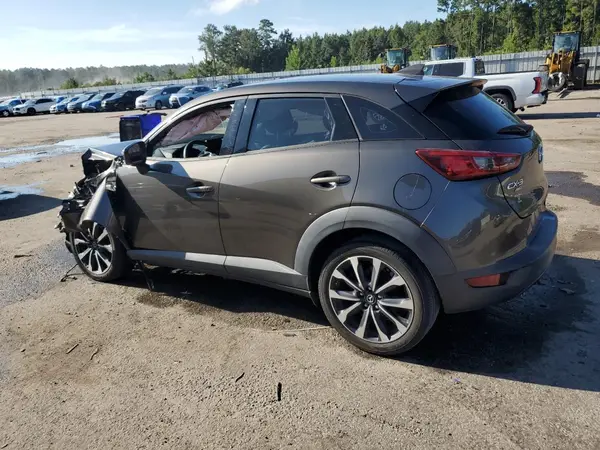 JM1DKFC7XK0403655 2019 MAZDA CX-3 - Image 2