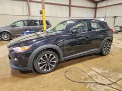JM1DKFC7XK0404241 2019 MAZDA CX-3