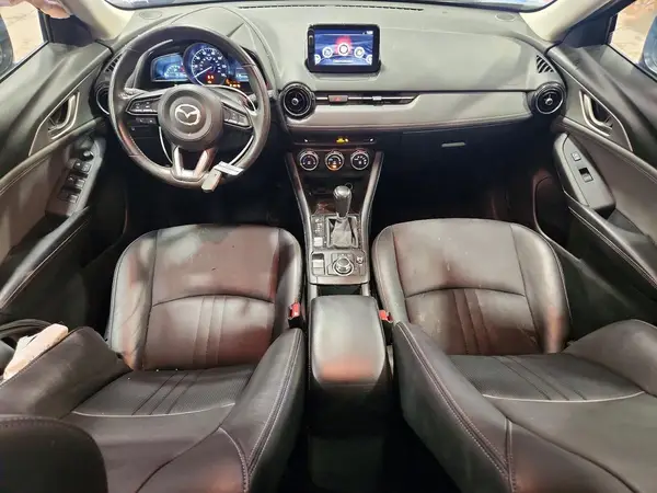 JM1DKFC7XK0404241 2019 MAZDA CX-3 - Image 8