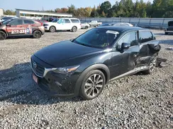 JM1DKFC7XK0405390 2019 MAZDA CX-3