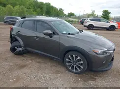JM1DKFC7XK0408029 2019 MAZDA CX-3