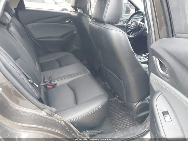 JM1DKFC7XK0408029 2019 MAZDA CX-3 - Image 8