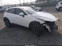 JM1DKFC7XK0414154 2019 MAZDA CX-3