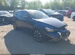 JM1DKFC7XK0414364 2019 MAZDA CX-3