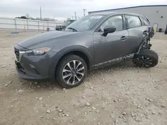 JM1DKFC7XK0425624 2019 MAZDA CX-3