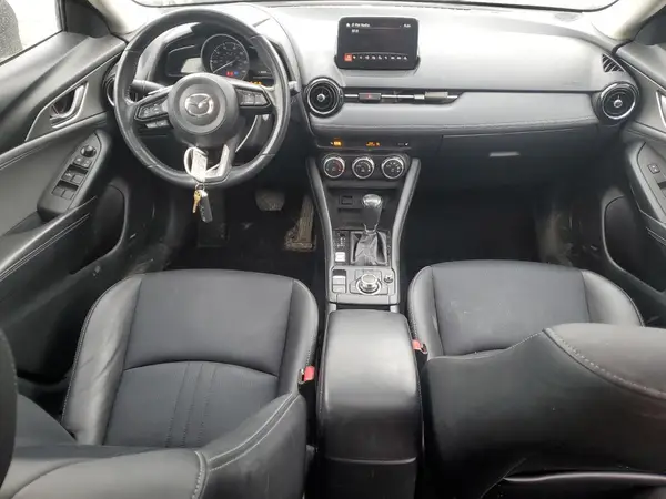 JM1DKFC7XK0425624 2019 MAZDA CX-3 - Image 8