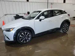 JM1DKFC7XK0438910 2019 MAZDA CX-3