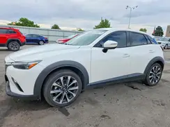 JM1DKFC7XK0444111 2019 MAZDA CX-3