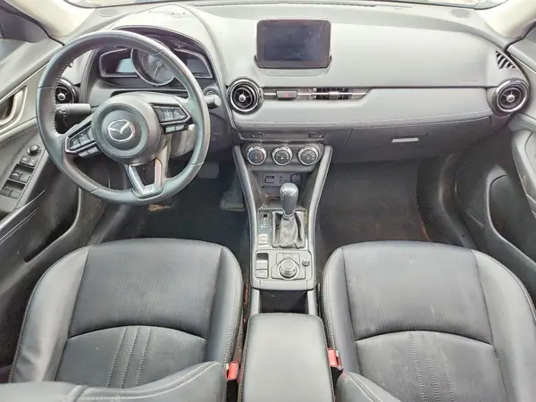 JM1DKFC7XK0444111 2019 MAZDA CX-3 - Image 8