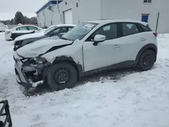 JM1DKFC7XK0445176 2019 MAZDA CX-3