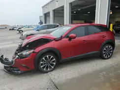 JM1DKFC7XK0445548 2019 MAZDA CX-3