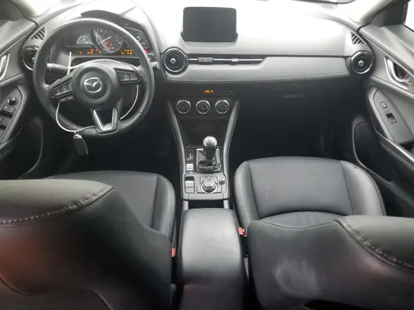 JM1DKFC7XK0445548 2019 MAZDA CX-3 - Image 8