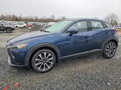 JM1DKFC7XK0446702 2019 MAZDA CX-3
