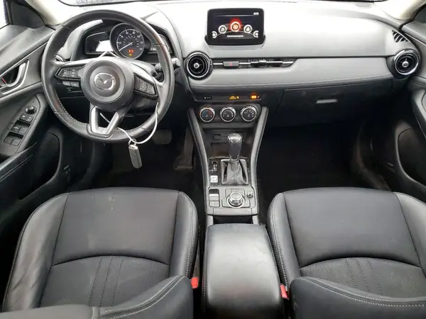 JM1DKFC7XK0446702 2019 MAZDA CX-3 - Image 8