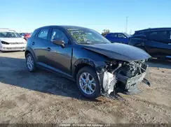 JM1DKFC7XK0449678 2019 MAZDA CX-3